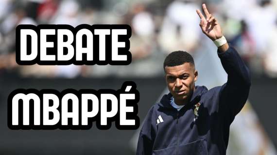 ¿Fue acertada la apuesta del Real Madrid por Kylian Mbappé?