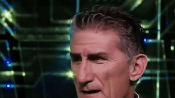 Bauza se suma a las críticas a la FIFA: “Veo una mano negra sobre Messi”