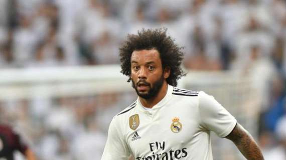 Solari harto de Isco y de Marcelo: "En este plan, conmigo no juega ninguno de los dos"