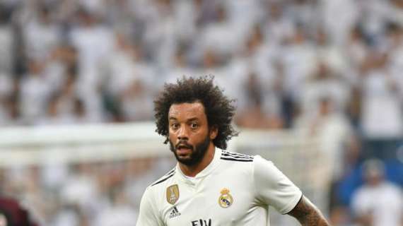Ventas Real Madrid, Marcelo ya ha hablado con Florentino sobre su salida 