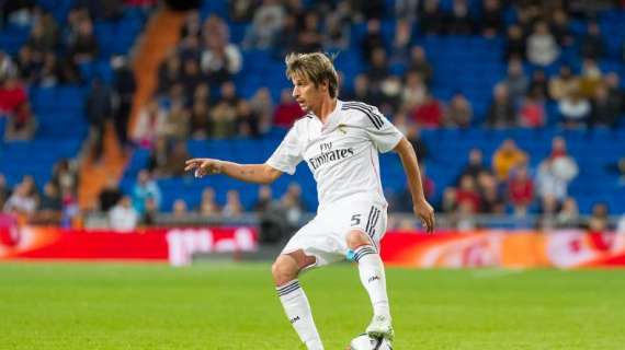 MARCA: Coentrao no saldrá del Real Madrid