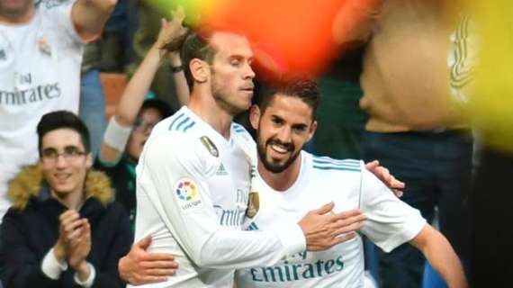 Romero: "Cuando veo a Isco jugar así, me parece que ha perdido un año de su carrera. Bale..."
