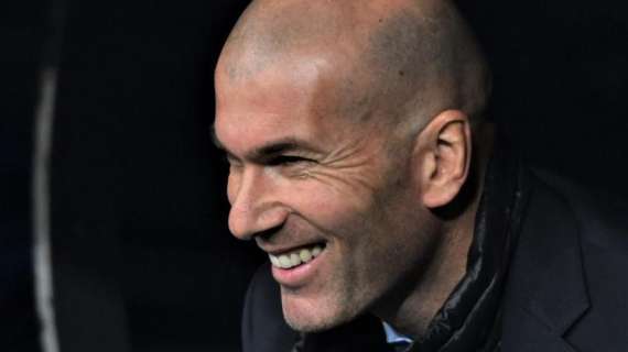 VÍDEO BD - Los titulares de la rueda de prensa de Zidane antes del derbi