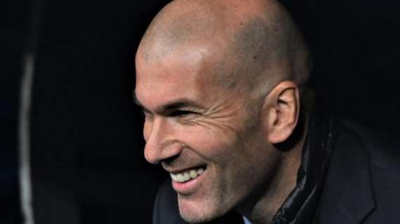 Tuttosport - El sueño casi imposible de la Juventus: Zinedine Zidane 