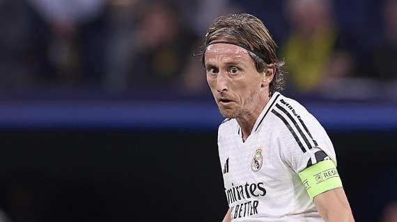 Las cifras del contrato de Modric y los motivos de su fichaje por el Milan, al descubierto