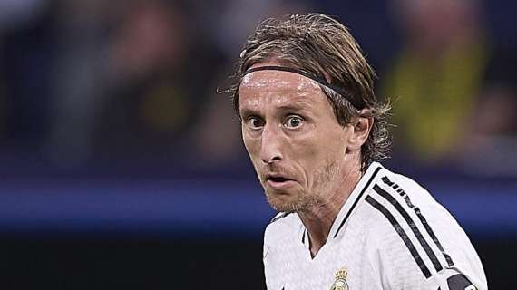 Luka Modric sigue adelante con su plan para la próxima temporada