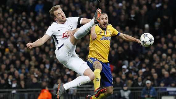 Thierry Henry: "Kane saldrá del Tottenham si no se clasifican para la Champions"