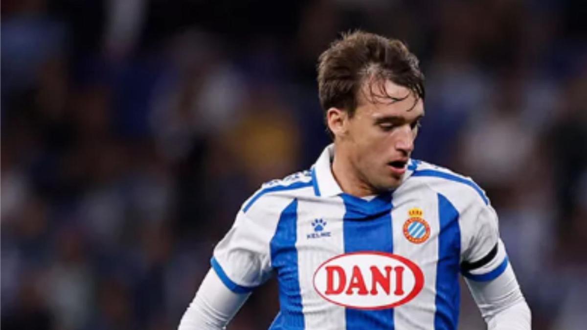 Espanyol 2-0 Athletic Club | Primera victoria perica en el año 2026