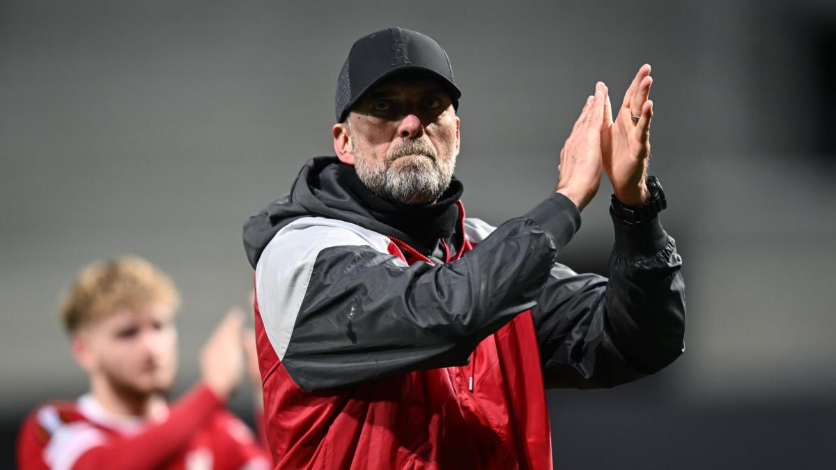 El Real Madrid ya conoce las condiciones de Klopp: ¿adiós a Xabi?