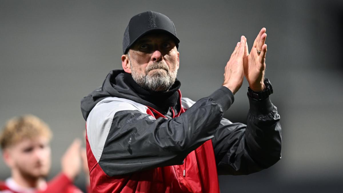 Fabrizio Romano lo confirma: así avanza el fichaje de Klopp por el Real Madrid