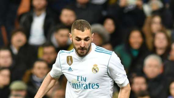 China viene a por Karim Benzema: los detalles de la operación