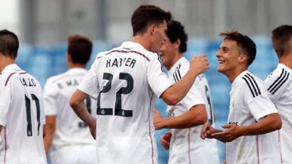 Villarreal, rival del Juvenil A en los cuartos de final de la Copa del Rey