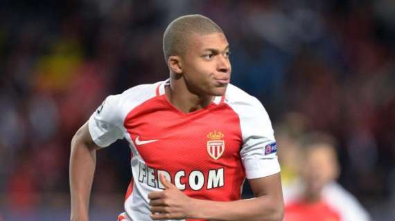 RMC - El Madrid hará una oferta estratosférica de 135 millones por Mbappé