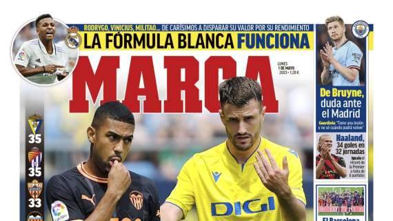 Marca