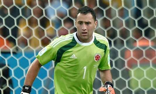 Le10Sport: El Olympique de Marsella, interesado en Ospina