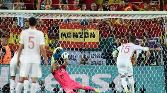 El árbitro del Francia-España valora el VAR: "Ha sido un test positivo. Los jugadores..."