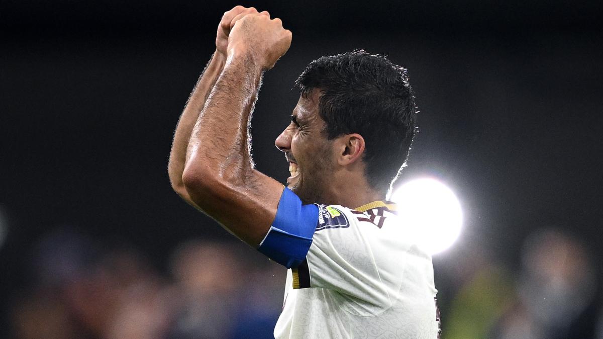 Rodri se acerca al Real Madrid: rechaza la renovación del City