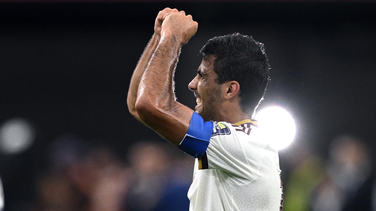 El Real Madrid no pierde de vista el posible fichaje de Rodri