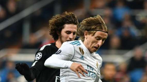 TOP News 12 - Rabiot interesa al Madrid, confirmada fecha y hora del Clásico y el nuevo objetivo blanco en Brasil