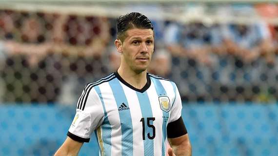 El Manchester City ofrece la renovación a Demichelis