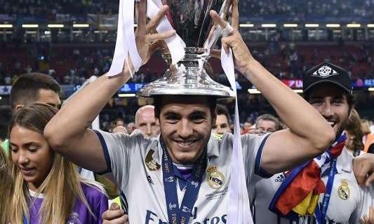 El Madrid acepta la oferta y Morata firmará el lunes en Manchester: Onda Cero lo desvela todo