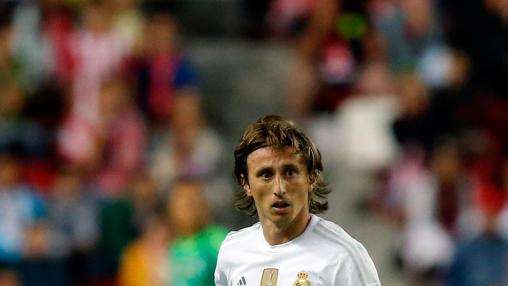 MARCA: Modric, la madurez del Real Madrid