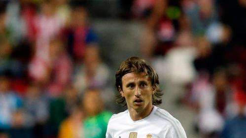 Juanma Castaño, en COPE: "Modric es el mejor centrocampista del fútbol español"