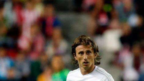 El 'Virus FIFA' machaca al Real Madrid