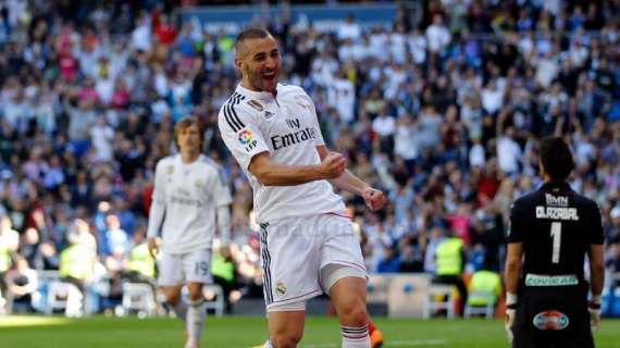 Le10Sport: Benzema y Griezmann, los elegidos para suplir a Ibrahimovic