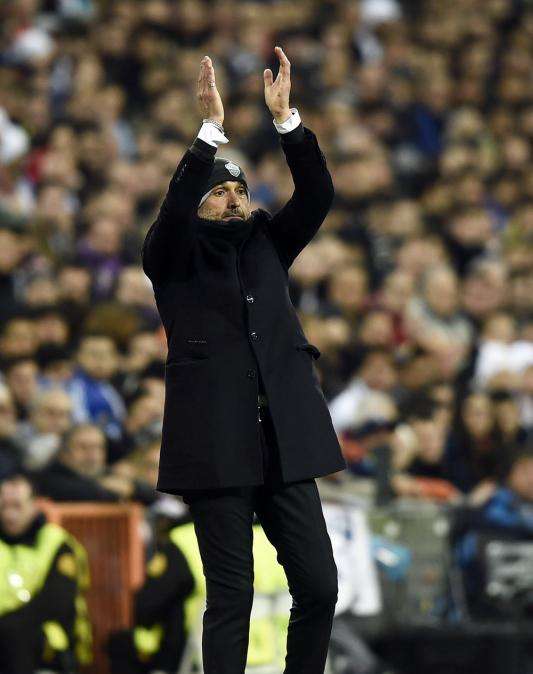 D'Agostino: "Spalletti ha demostrado ser un ganador tras el partido con el Madrid"