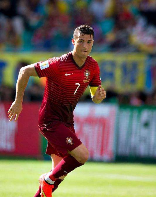 Vítor Bahía: "Si Cristiano está bien tendremos algo que decir en la Eurocopa"
