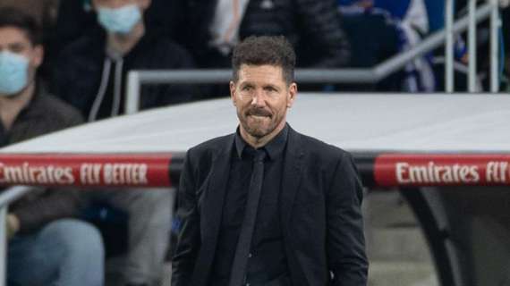 Diego Pablo Simeone