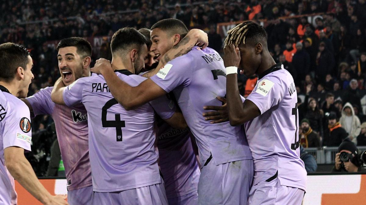 Levante UD 0-2 Athletic Club | Los leones rugen en el Ciutat de Valencia