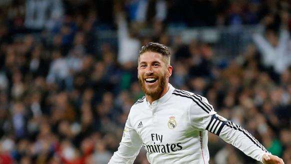 MARCA: Sergio Ramos, no sin su hermano