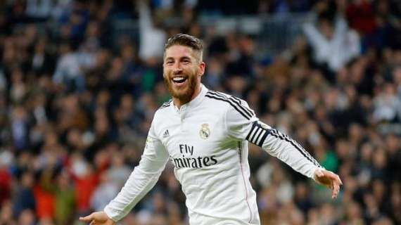 Jugones: El camino a la renovación de Ramos