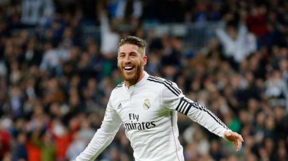 SportYou: Ramos quiere tres temporadas más y cobrar ocho millones de euros