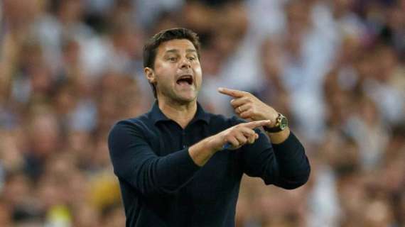 Medios ingleses continúan afirmando que el Madrid va de lleno a por un jugador del Tottenham