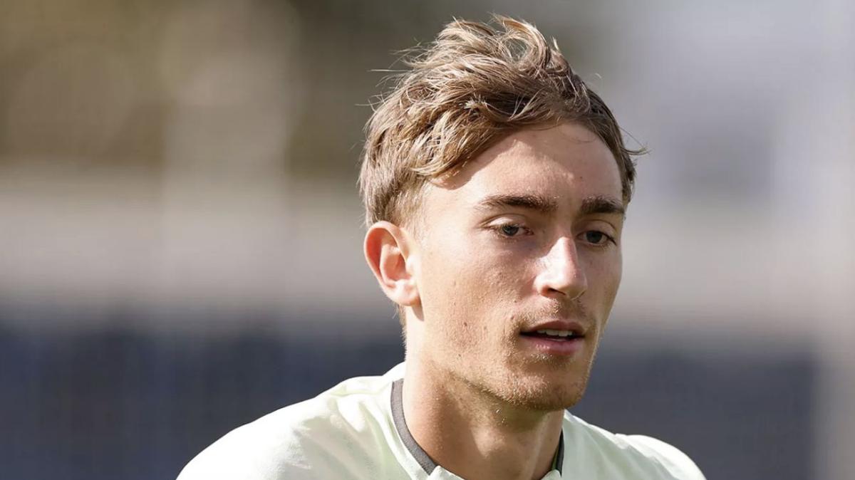 Huijsen repite sus errores y Xabi toma una decisión con él: los detalles