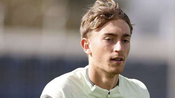 Huijsen se manifiesta por primera vez tras su roja ante la Real Sociedad