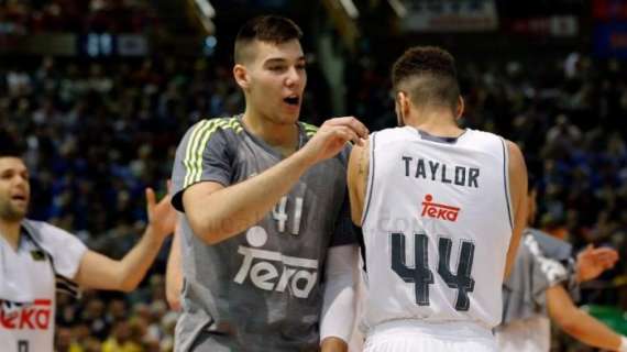 Hernángomez: "Ha sido un año intenso y duro, pero estoy contento de haber vuelto a casa"