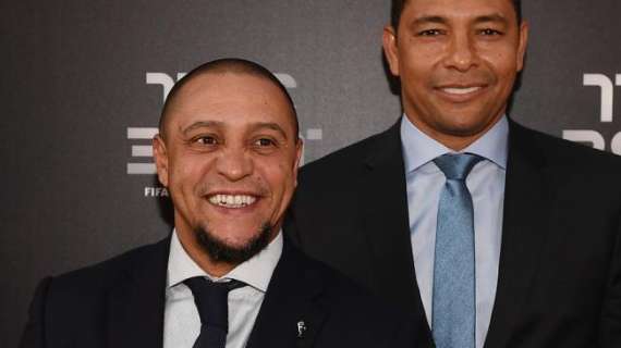 La respuesta de Roberto Carlos a un 'tuitero' tras las críticas al Real Madrid