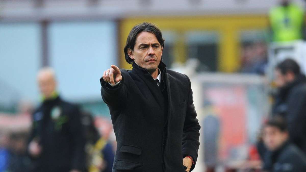 Inzaghi: "El Balón de Oro se lo disputarán entre Cristiano Ronaldo y Neuer"