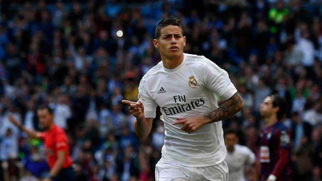 La Sexta: La situación de James se complica