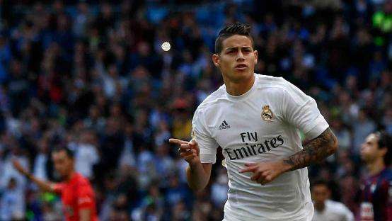 La temporada más importante para James