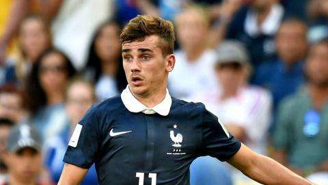 France Football: Mendes, directo a por Griezmann
