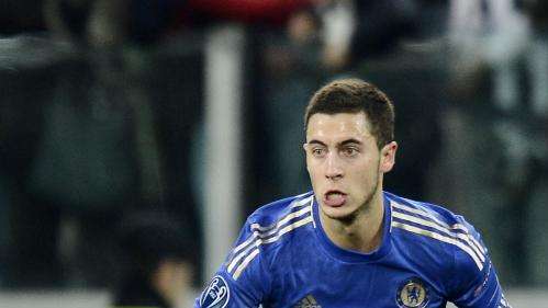 Hiddink, al padre de Hazard: "Hacemos lo posible para que Eden recupere la mejor condición"