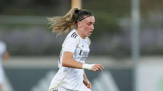 El Real Madrid Femenino ya conoce su próximo rival en Champions