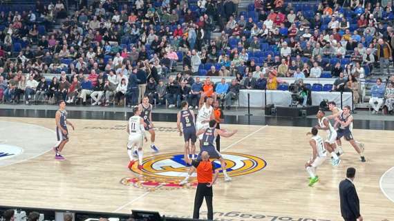 Real Madrid de Baloncesto