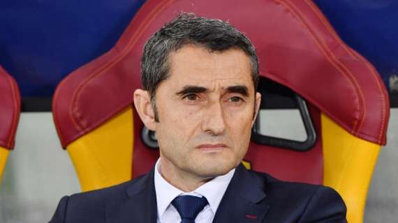 Marca - Valverde no tiene claro su futuro y se plantea dejar el Barcelona