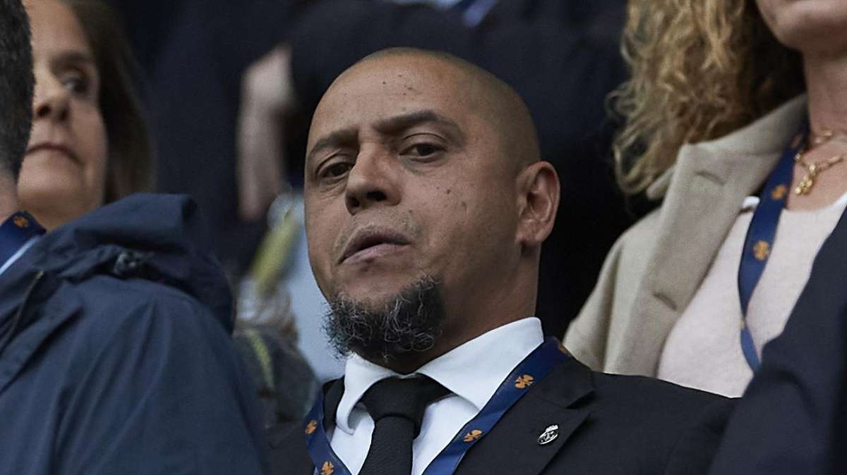 Roberto Carlos rompe su silencio sobre su estado de salud